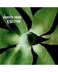 Depeche Mode - Exciter (CD) - 1t