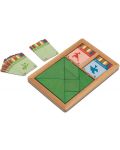 Joc pentru copii  Cayro - Primul meu tangram - 2t
