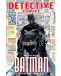 Detective Comics 80 Years of Batman Deluxe Edition - 1t
