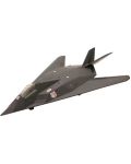 Jucărie din lemn  Newray - Avion, F117, 1:72 - 1t