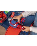 Atelier pentru copii Smoby - Spider-man - 4t