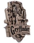 Decorarea peretelui Nemesis Now: Movies - Harry Potter - Gryffindor, 20 cm - 4t