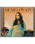 Demi Lovato - Dancing With The Devil…The Art of Starting Over, Exclusive (CD) - 1t