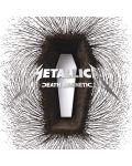 Metallica - Death Magnetic (CD) - 1t