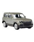 Jucărie pentru copii Siku - mașină Land Rover Defender 90 - 1t