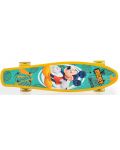 Skateboard pentru copii Disney - Mickey 22" - 2t