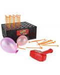 Joc pentru copii Kingso - Aruncând baloane - 3t