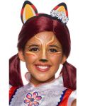 Costum de carnaval pentru copii Rubies - Vulpe, marimea M - 2t