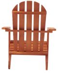 Șezlong pentru copii din lemn Ginger Home - Adirondack - 2t