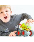 Jucarie pentru copii WOW Toys - Camionul monstru - 2t