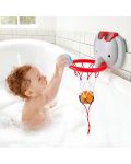 Jucarie de baie pentru copii Hape - Baschet pe apa - 2t