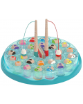 Jucărie pentru copii Battat - Pescuit magnetic - 1t