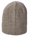 Pălărie pentru copii cu căptușeală moale Sterntaler - 55 cm, 4-6 ani, bej - 4t