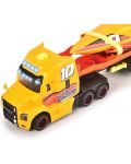 Jucarie pentru copii Dickie Toys - Camion cu barca - 2t