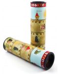 Jucărie pentru copii Svoora - Caleidoscop, Castel de poveste - 2t