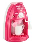 Jucărie GOT - Aparat de cafea cu lumină și sunet, roz  - 3t