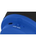 Căști pentru copii OTL Technologies - Super Mario, wireless, albastre - 5t