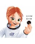 Toy Buki France - Discuri de planetariu - 3t