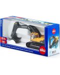 Toy Siku - Excavator hidraulic Volvo EC290, 1:50 - 8t