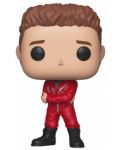 Figurina Funko Pop! Money Heist - Denver, #742 - 1t