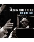 De Dijk Solomon Burke - Hold On Tight (CD) - 1t