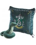 Perna decorativa The Noble Collection Movies: Harry Potter - Slytherin - 1t