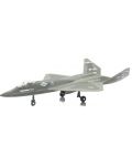 Jucărie din lemn  Newray - Avion, YF 23, 1:72 - 1t