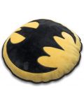 Perna decorativa ABYstyle DC Comics: Batman - Logo - 3t
