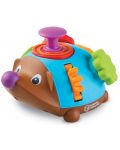 Jucărie pentru copii Learning Resources - Spike ariciul - 1t
