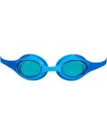 Ochelari de înot pentru copii Arena - Spider Kids Junior, albastru - 2t
