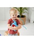 Lampa LED pentru copii Fisher Price - Elefant - 6t