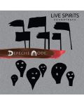 Depeche Mode - LiVE SPiRiTS (2 CD) - 1t