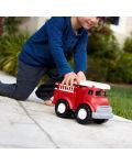Jucarie pentru copii Green Toys - Camion de pompieri - 4t