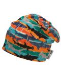 Pălărie pentru copii cu protecţie UV 50+ Sterntaler - 51 cm, 18-24 luni - 1t