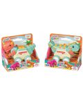 Jucărie RS Toys - Mini dinozaur pe roți, sortiment - 3t