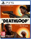 Deathloop (PS5) - 1t