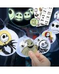 Lumini decorative Paladone Disney: Nightmare Before Christmas - Characters - 7t