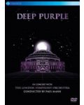 Deep Purple - Live With the LSO (DVD) - 1t