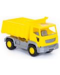 Camion pentru copii Polesie - Agate - 4t