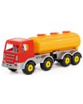Jucărie pentru copii Polesie Toys - Camion cisternă - 4t