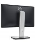 Monitor Dell - P2217, 22", 1680x1050, negru - 2t