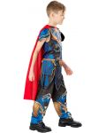 Costum de carnaval pentru copii Rubies - Thor, S - 4t