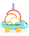 Jucării Hola Toys - Chameleon - 5t