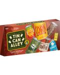 Joc pentru copii Professor Puzzle - Tin can alley - 1t