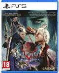 Devil May Cry 5 Special Edition (PS5)	 - 1t