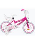 Bicicleta pentru copii Huffy - Princess, 16'' - 3t