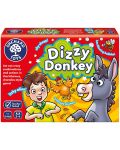 Joc pentru copii Orchard Toys - Dizzy Donkey - 1t