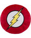 Perna decorativa WP Merchandise DC Comics: The Flash - Logo - 1t
