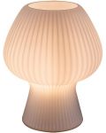 Lampă decorativă Rabalux - Vinelle 74023, IP20, E14, 1x60W, albă - 2t