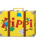 Jucarie valiza Pippi - Valiza mare Pippi  - 1t